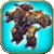 Real Mech Robot - Steel War 3D