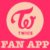Twice Fan App
