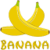 Trump the bananas collector