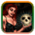 Dome Skull Bowling