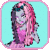 Monster High Jane Boolittle Style