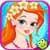 Mermaid Princess Salon