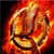 Phoenix in Fire Live Wallpaper