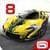 Asphalt 8 Airborne 2016