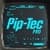 Pip Tec Blue Icons and Live Wall special