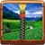 Top Nature Zipper Lock Screen