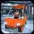 Shopping Complex Taxi Cart Simulator