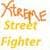 Xtreme Street Fighter