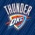Oklahoma City Thunder Fan
