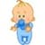 Baby Drop