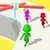 Funny Run Race Game