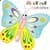 Titli Rani Kids Nursery Poem