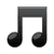 Audio MusicPlayer