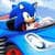 Sonic Racing Touch app