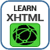 Learn XHTML