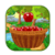 Catch the Apples Newton Game