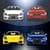 Guess the Car Brand 2016 