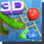 Snake Ladders Slime