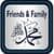 Muhammad PBUH Friends Family