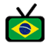 BRAZIL HD TV