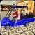 Shopping Mall Taxi Driver Cart Simulator