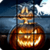 Halloween Sliding Puzzle