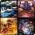 The Mythology Epic Quiz