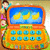 Preschool Learning Games ABC 123 Colors 