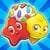 Candy Riddles Match Puzzle