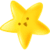 Baby star popper
