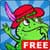 Frogs Journey