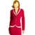 Try Women Suit : Photo Montage