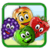 Connect My Fruits