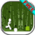 RUN ON BAMBOO