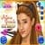 Ariana Grande Real Makeup 
