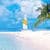 Exotic Vacation Live Wallpaper