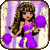 Monster High Cleo de Nile Cheerleading Dress Up