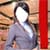 Business Woman Photo Suit