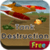 Tank Destruction