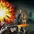 Border of Soldiers 2  - Free