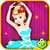 Princess Ballét Salon Makeover
