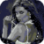 Retro Beauty Girl Live Wallpaper