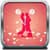 Lovers Clock Theme
