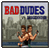 Bad Dudes vs Dragon Ninja