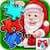 Merry Christmas Jigsaw Puzzle