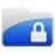 New File Locker free
