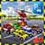 Kids Car Racing Parking