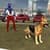 Spider Hero Police Dog Simulator
