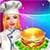 Burger Kitchen Fever