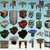 MineCraft Furniture Mods